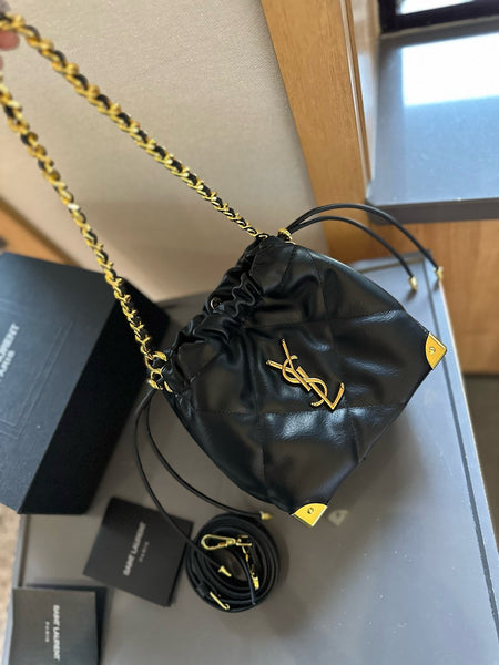 YSL Tello Premium Handbag