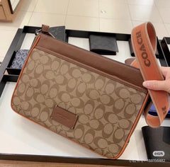 C Limited Edition Leather