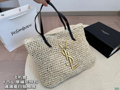 YSL Leo Handbag