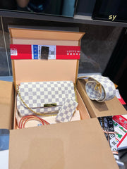 Louis vuitton latest model bag