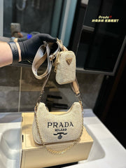 Prada side bag
