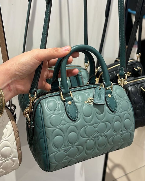 coch  limited edition bag