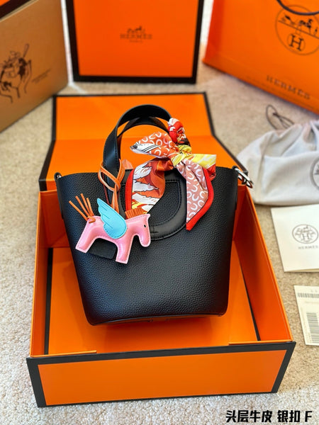 Hermes intheloop Handbag
