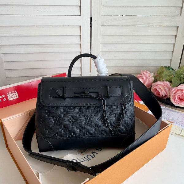 Louis vuitton carry bag