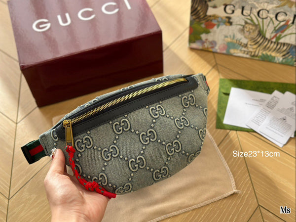 Gci Sidebag New limited edition