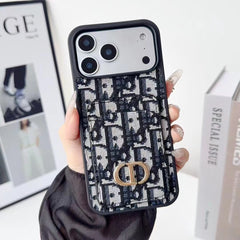 CD New Limited Edition Iphone Cover