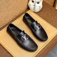 LV Shoes limited edition