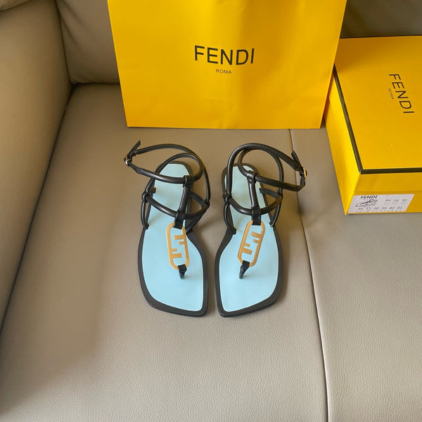 Fndi New edition