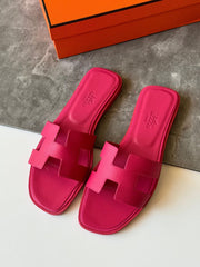 H Slipper Limited edition