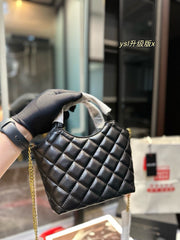 YSL Tote Handbag