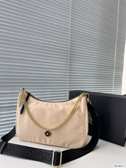 Famous Brand  shoulder handbag