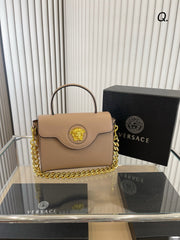 Famous Brand  Limited Edition Handbag