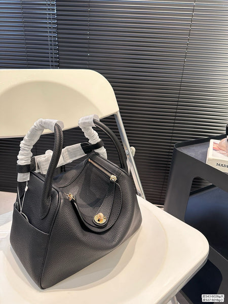 Hermes shopper handbag