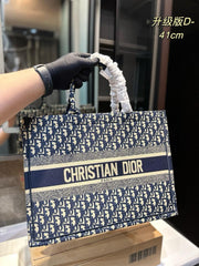 CD Tote Bag