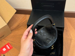 YSL Gaby Bucket Handbag