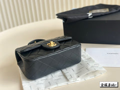 Chanl CF mini Handbag