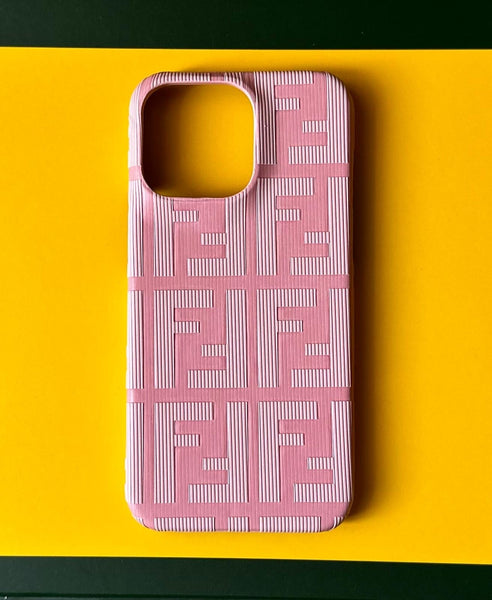 Fendi Mobile Iphone Cases