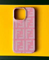 Fendi Mobile Iphone Cases