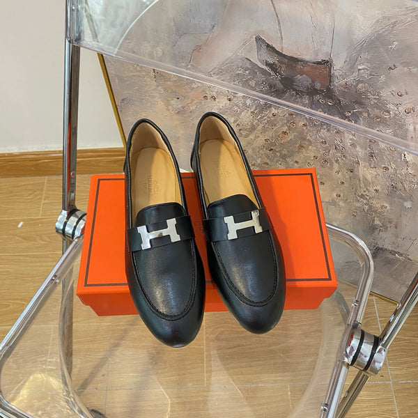 H Edition leather 2025