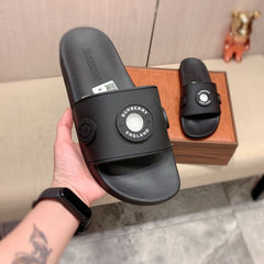 Bubery Limited Edition Slidder