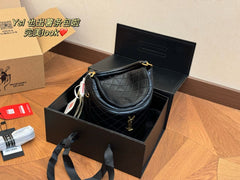 YSL Gaby Bucket Handbag