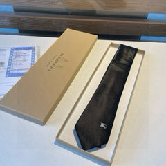 Brbrry Limited Edition Tie