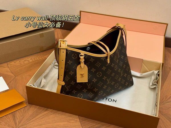 LV alpha handbag
