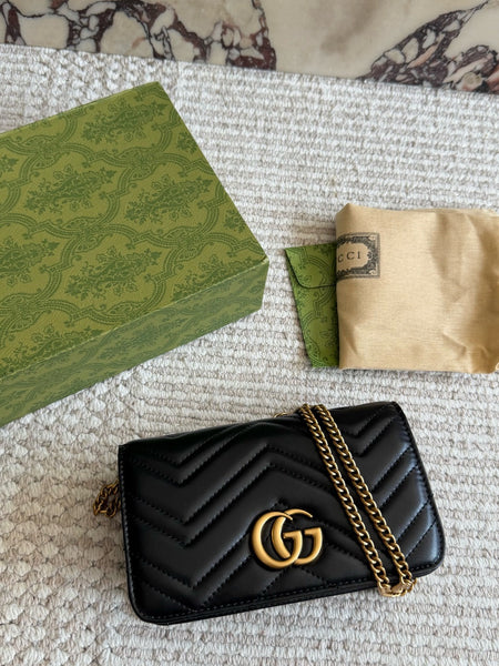 G Limited edition handbag latest edition