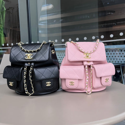 Chnl Bagpack limited edition