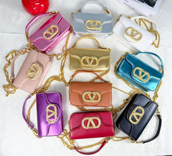 VLTN Limited latest edition bag