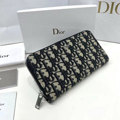 CD long Wallet