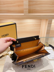 Fendi Limited edition bag