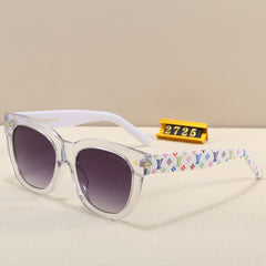New edition sunglasses