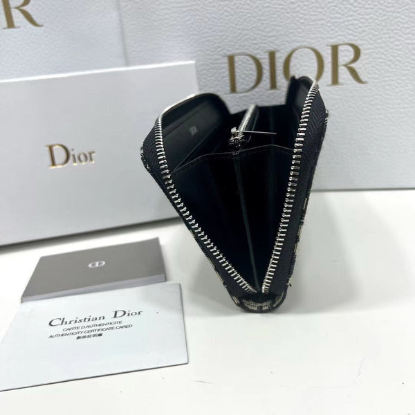 CD long Wallet
