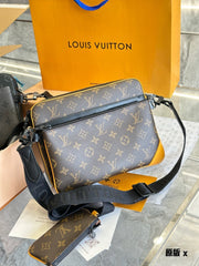 Louis vuitton side bag