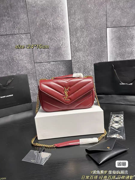 Ysl bag  Limited edition