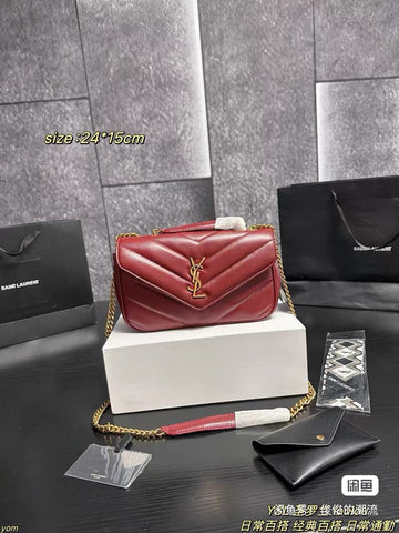 Ysl bag  Limited edition