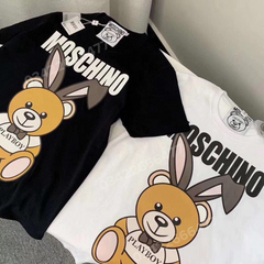M Bear Big hear Tshirt Latest edition