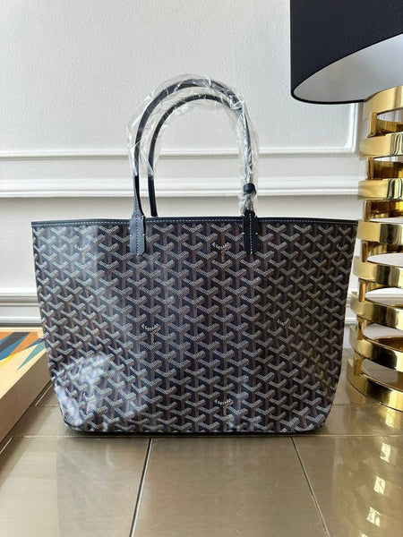 Goyard Saint Louis PM tote bag