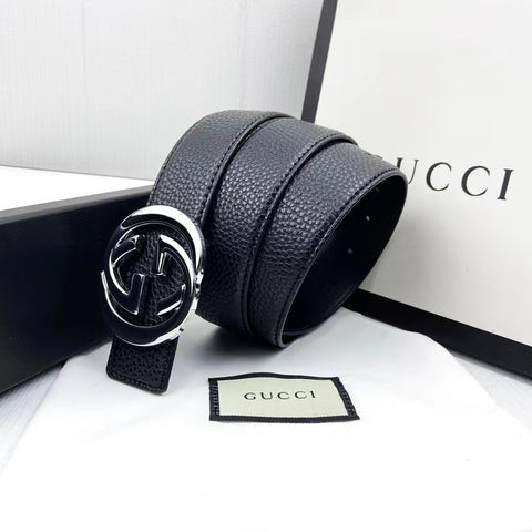 Gci Latest Edition Leather Belt