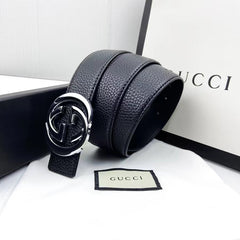 Gci Latest Edition Leather Belt