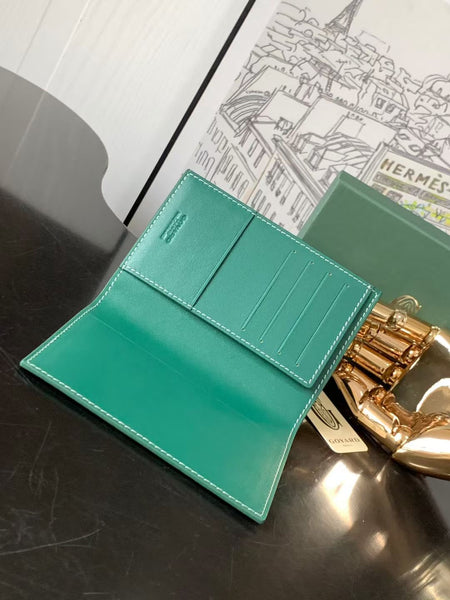 Gyd Long wallet Limited Edition