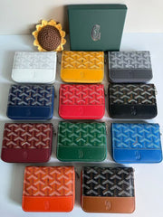Gyd wallet Limited Edition