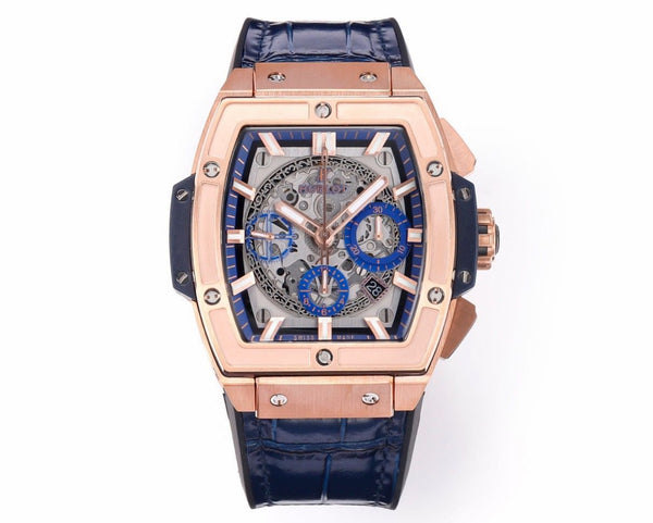 hublot watch Limited edition