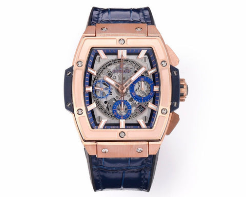 hublot watch Limited edition
