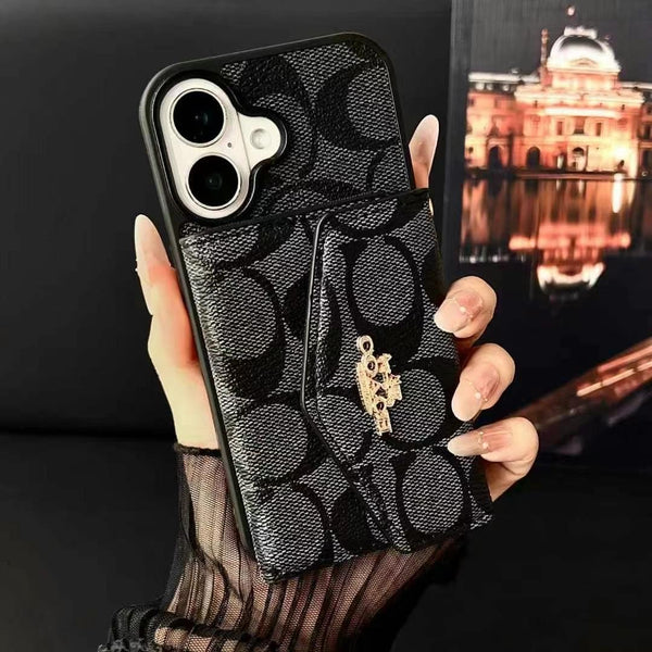 Coch New Limited Edition Iphone Cover