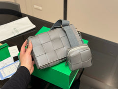 BV handbag limited edition