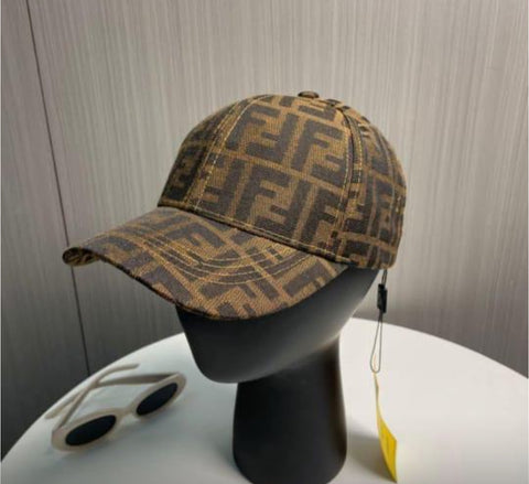 SALE Fndi Cap