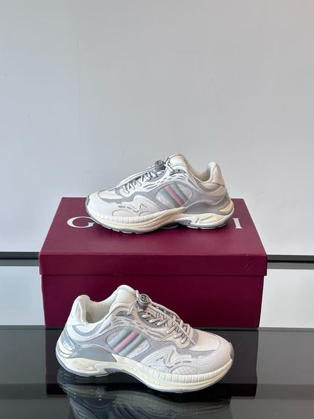 Gucci Edition leather Shoe