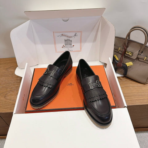 H shoe leather Limited Edition